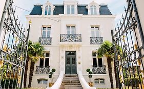 L'Hôtel Particulier Ascott